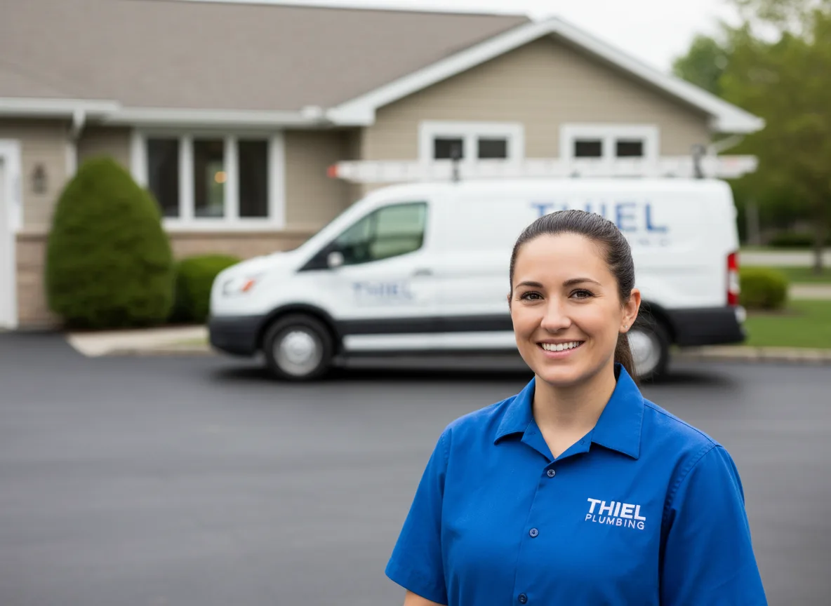 Plumber Wellsburg, IA FAQs